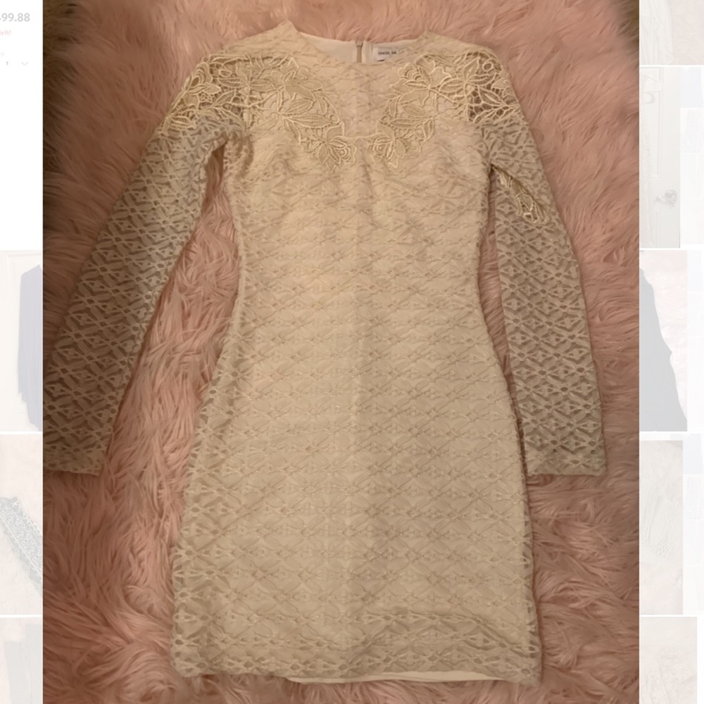 Urban outfitters dress